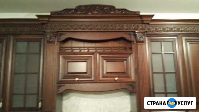 Сборка мебели Коломна - изображение 1