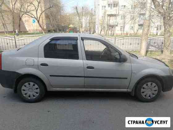 Прокат авто Калуга