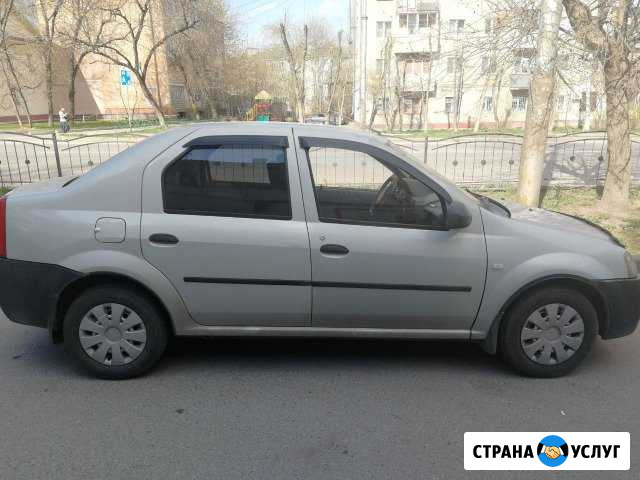 Прокат авто Калуга - изображение 1