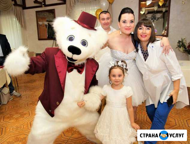 Ведущий диджей. Видео и Ростовая кукла в подарок Екатеринбург - изображение 1