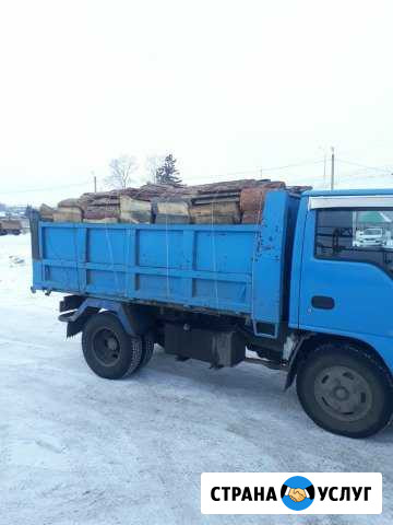 Продам дрова Екатеринославка - изображение 1