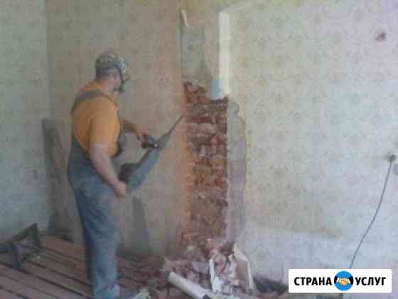 Строительство и отделка помещений Саранск