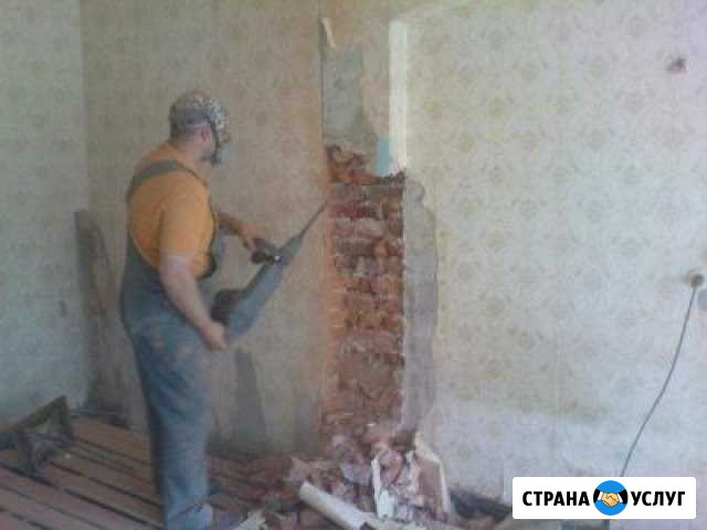 Строительство и отделка помещений Саранск - изображение 1