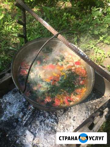 Повар Набережные Челны - изображение 1