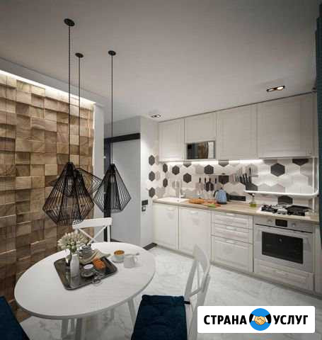 Ремонт квартир Севастополь - изображение 1