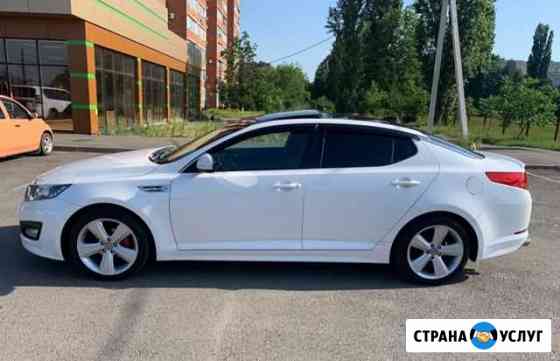 Автомобиль на свадьбу Краснодар