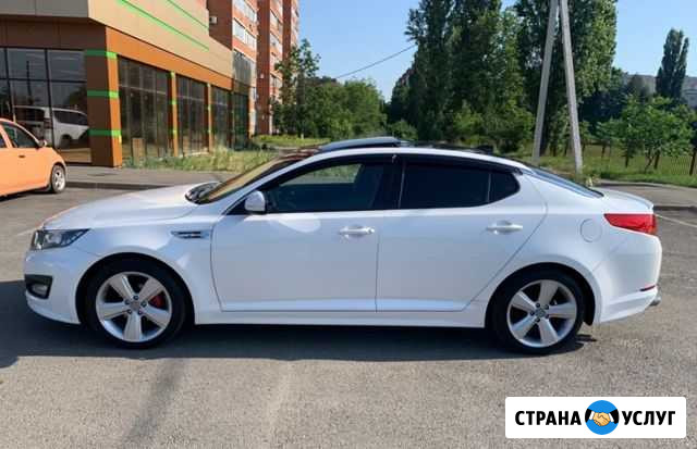 Автомобиль на свадьбу Краснодар - изображение 1