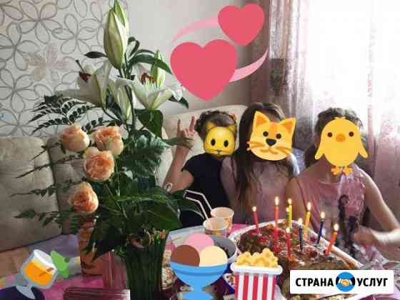Няня у себя на дому Депо-2(Северный) Хабаровск