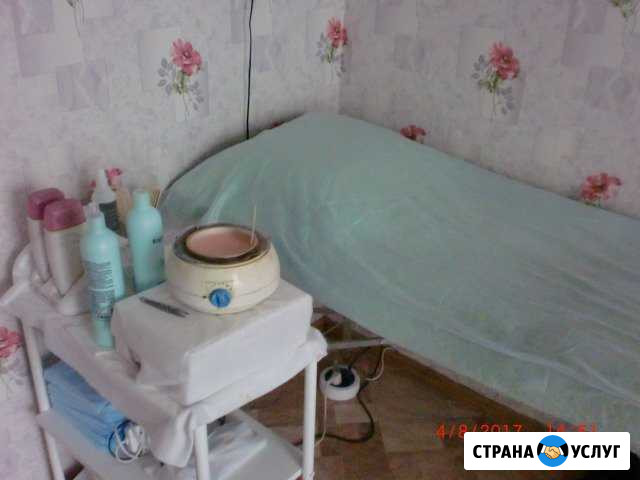 Эпиляция, депиляция,воск,шугаринг,Выезд,педикюр Москва - изображение 1