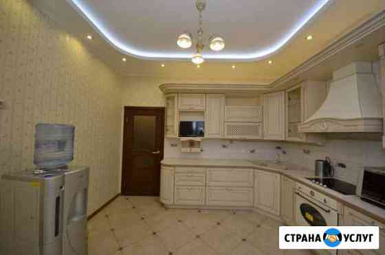 Строительные работы Жуковский