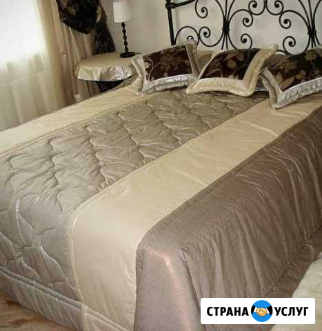 Пошив штор Липецк - изображение 1
