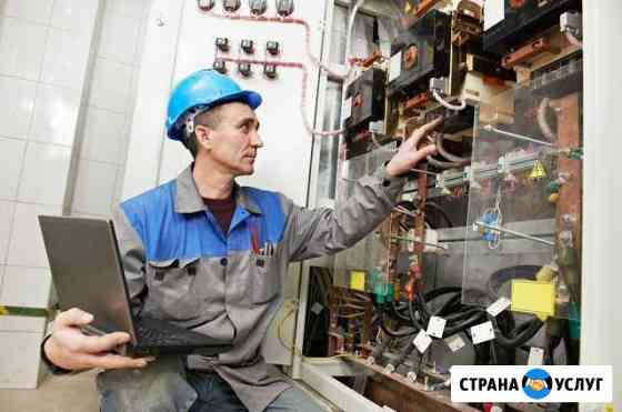 Электрик в Наро-Фоминске - быстрый выезд Наро-Фоминск