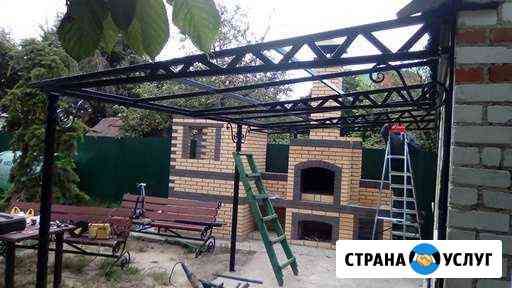 Сварщики на выезд Воронеж