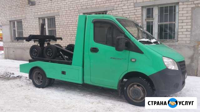 Эвакуатор Москва - изображение 1