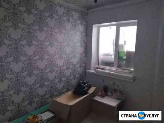 Ремонт квартир. Электрика Самара