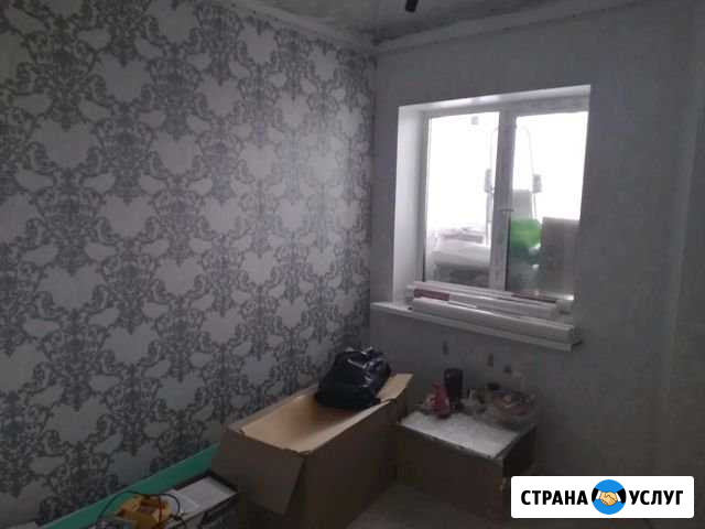 Ремонт квартир. Электрика Самара - изображение 1