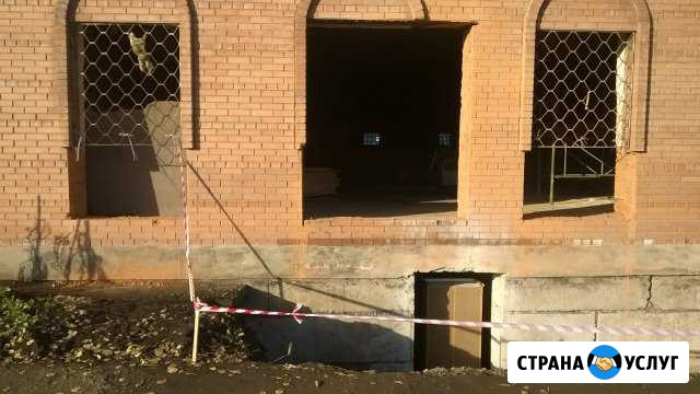 Алмазное сверление и резка бетона Саяногорск - изображение 1