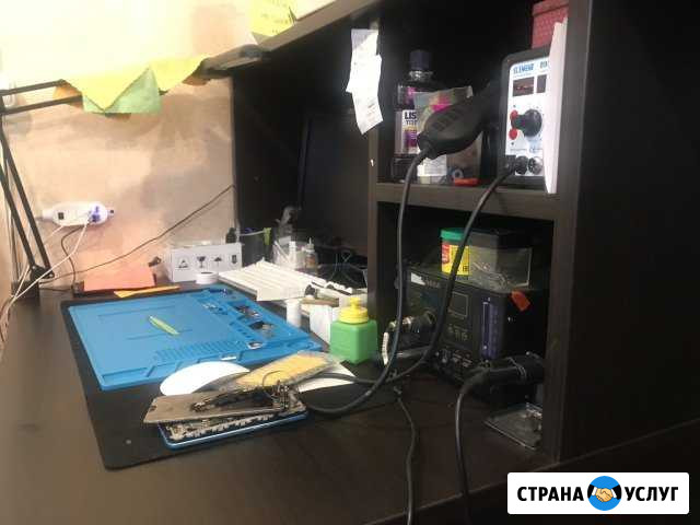 Ремонт телевизоров в Ногинске и Электростали Ногинск - изображение 1