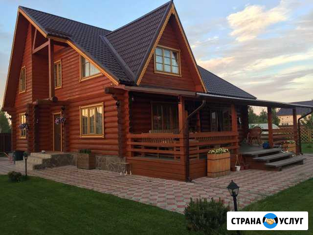 Строительная компания ооо Вектор Козельск - изображение 1