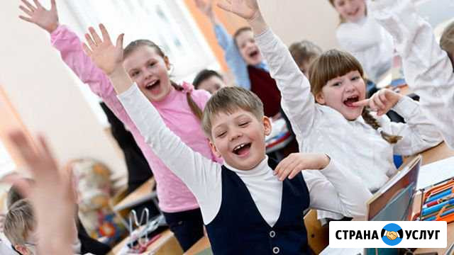 Репетитор Гусь-Хрустальный - изображение 1