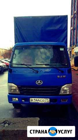 Перевозка грузов, доставка, переезды, газель Рязань - изображение 1