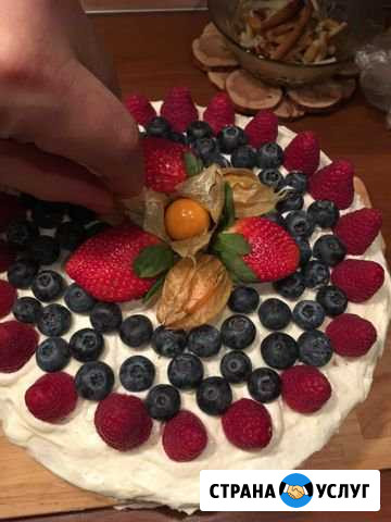 Домашняя выпечка Долгопрудный - изображение 1
