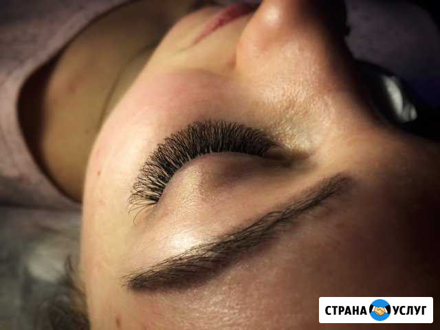 Наращивание ресниц Мытищи - изображение 1
