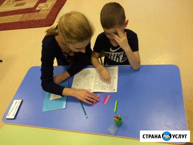 Подготовка к школе для дошколят Томск - изображение 1
