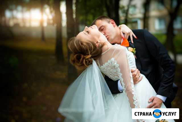 Профессиональный свадебный фотограф Нижний Тагил - изображение 1