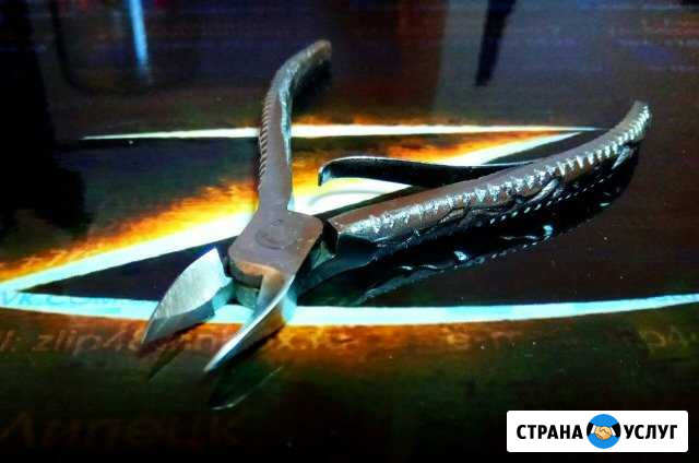 Профессиональная заточка инструмента Z Липецк - изображение 1