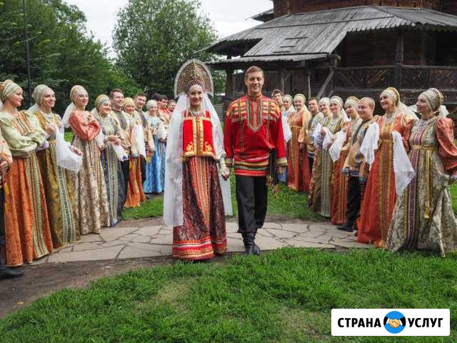 Фото - Видеосъемка в Суздале Суздаль - изображение 1