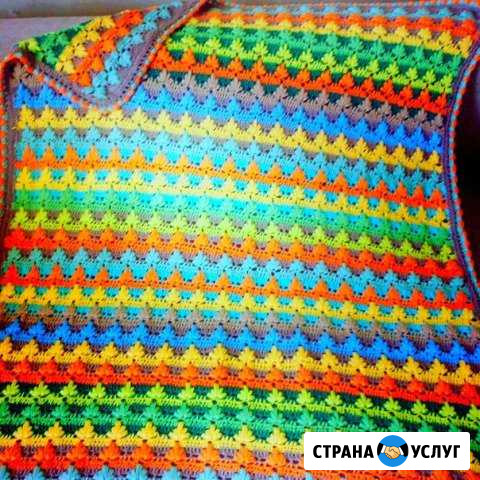 Вяжу на заказ Киров - изображение 1