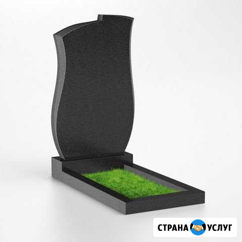 Памятники из гранита, мрамора со склада в г. Томск Томск - изображение 1