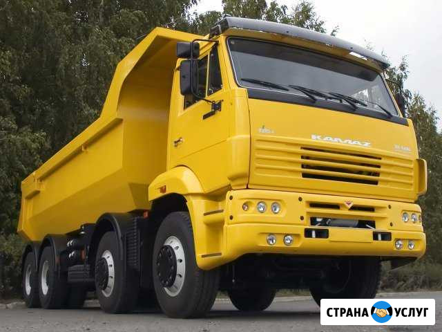 Оказание услуг по ремонту грузовых автомобилей Воронеж - изображение 1