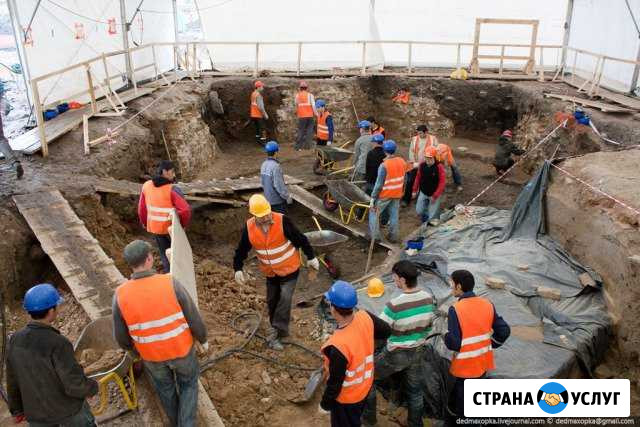 Разнорабочие Всеволожск - изображение 1