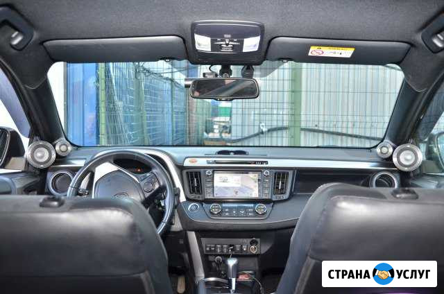 Отличная музыка в Вашем авто. Автозвук Санкт-Петербург - изображение 1