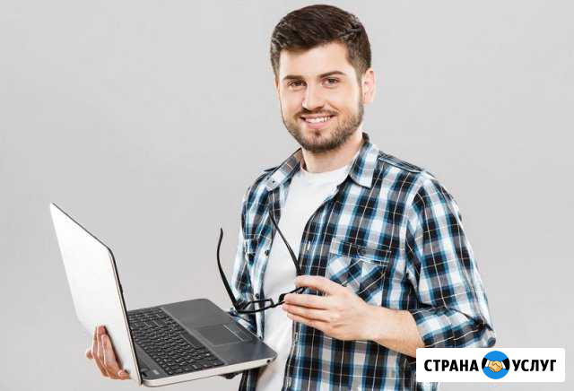 Установка Windows. Ремонт компьютеров. Выезд к Вам Новосибирск - изображение 1