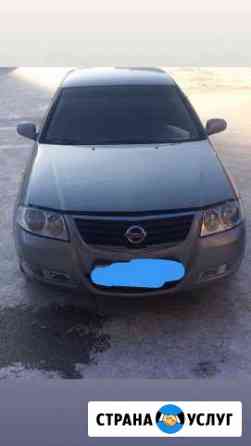 Слам авто Nissan Almera classec Новосибирск