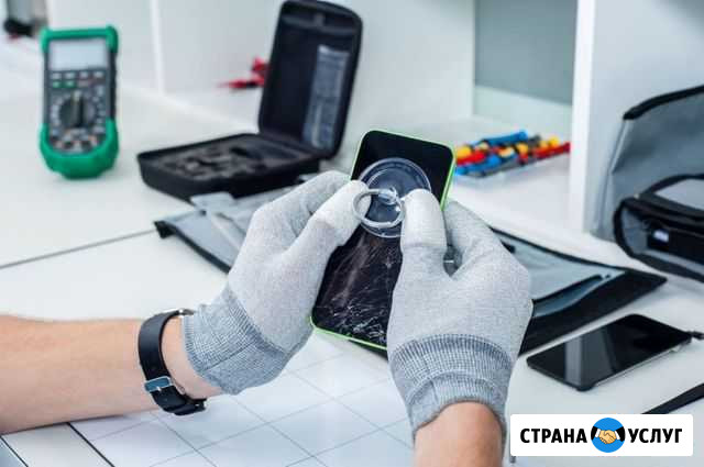 Ремонт мобильный Телефонов Сертолово - изображение 1