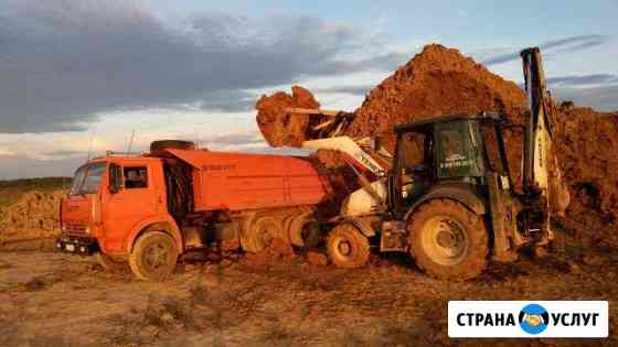 Песок,торф,земля, щебень,дрова и т.д Великий Новгород
