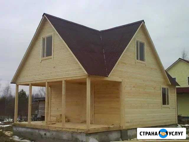 Строительство,отделка Бийск - изображение 1