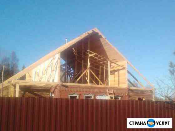 Ремонт и строительство Великие Луки