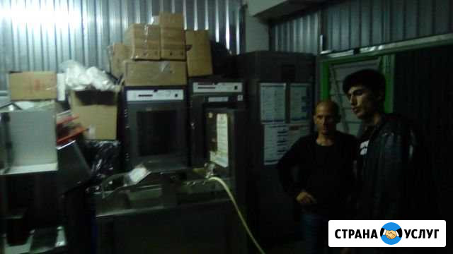 Грузчики, разнорабочие,монтажники Москва - изображение 1