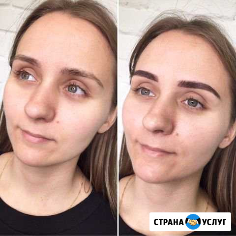 Архитектура бровей, Железнодорожный Балашиха - изображение 1