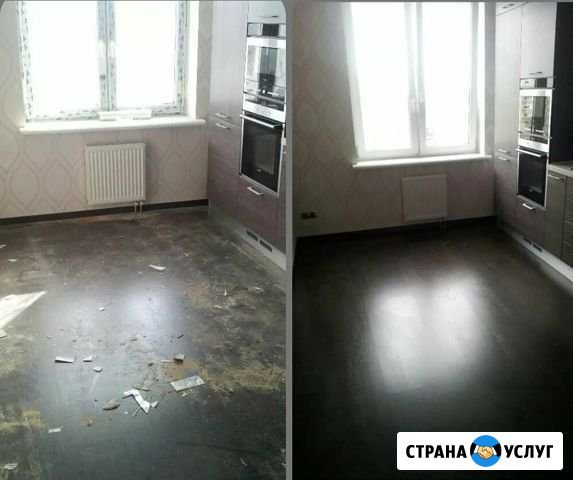 Уборка помещений Обь - изображение 1