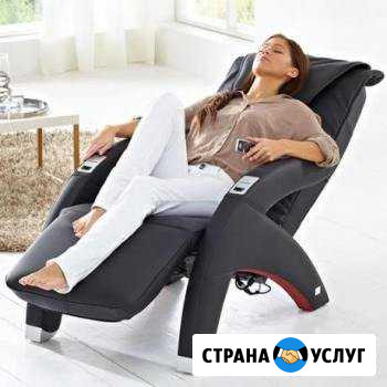 Ремонт массажного и теплового оборудования Барнаул - изображение 1