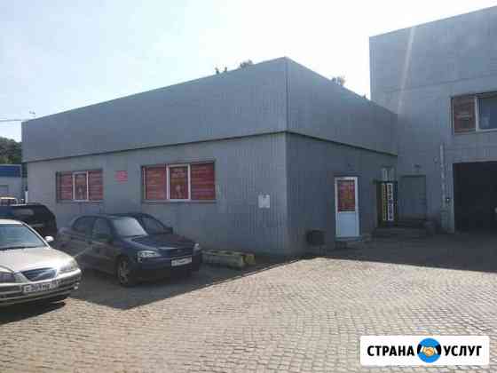 Чиптюнинг PDF,EGR,VSA,LSU,AdBlue,OFF Калининград