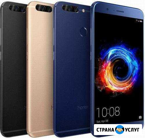 Профессиональный ремонт Huawei Honor Оренбург - изображение 1