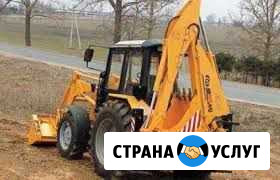 Эксаватор-погрузчик Заинск - изображение 1