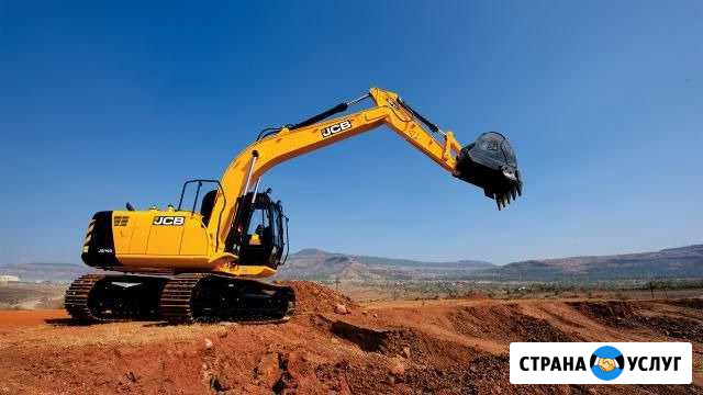 Услуги спецтехники Липецк - изображение 1